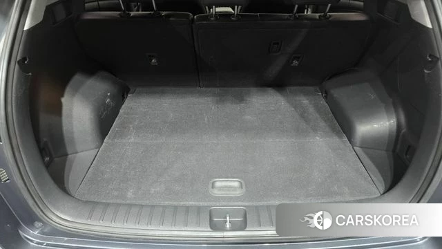 Hyundai All New Tucson id 4620491 из Кореи 9