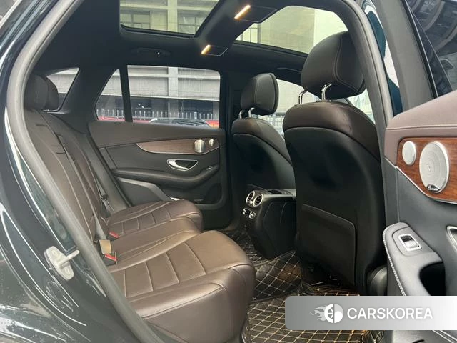 Mercedes-Benz GLC id 4290384 из Китая 9