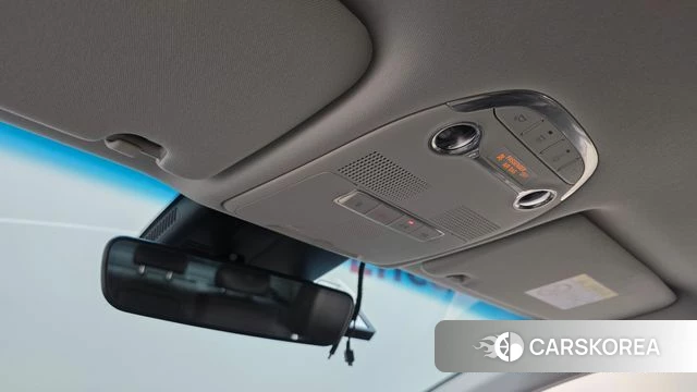 Hyundai The New Grandeur IG Hybrid id 3865718 из Кореи 9