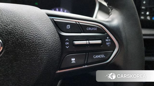 Hyundai Santa Fe TM id 3879623 из Кореи 9