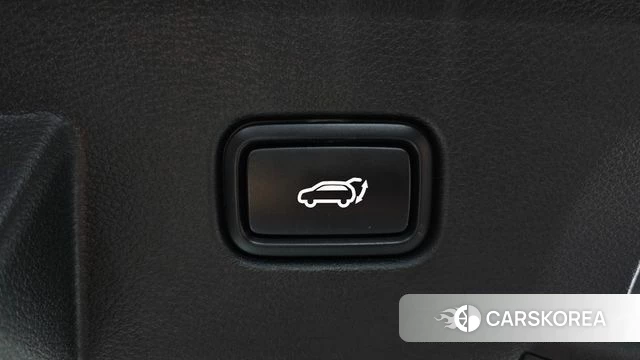 Kia The New Sportage 5th Generation id 4635151 из Кореи 9