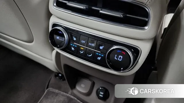 Genesis GV80 id 3053062 из Кореи 9