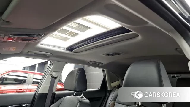 Kia Seltos id 3708623 из Кореи 9