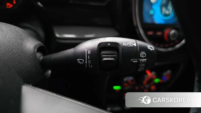 Mini Cooper Clubman id 4397252 из Кореи 9