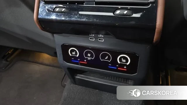 BMW 5 Series (G60) id 3462106 из Кореи 9