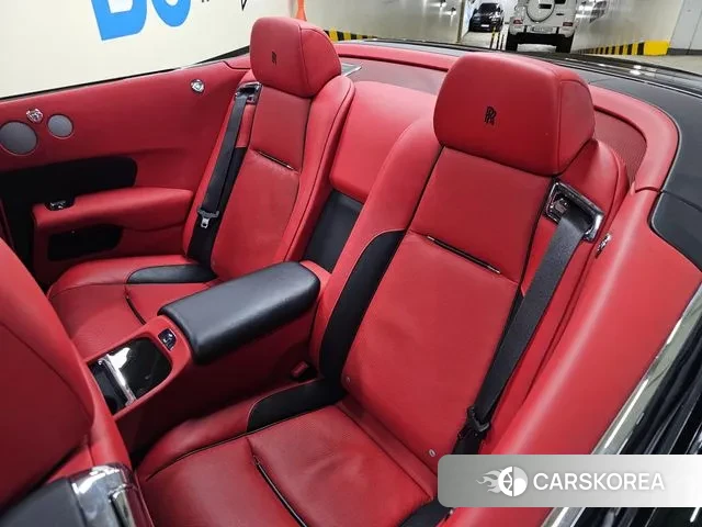 Rolls-Royce Dunn id 3039163 из Кореи 9