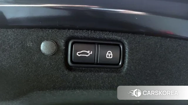 Kia K7 Premier id 2961398 из Кореи 9