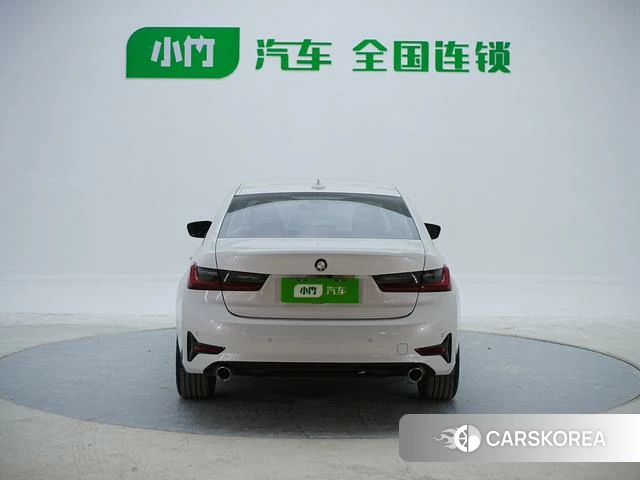 BMW 3 series id 4261907 из Китая 9
