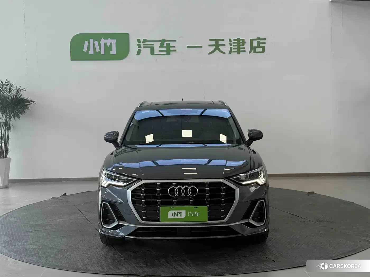 Audi Q3 id 4659817 из Китая 9