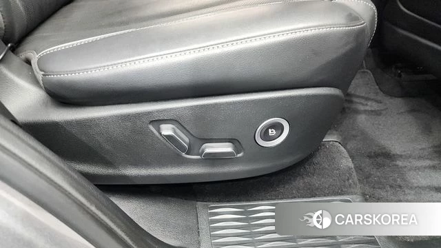 Genesis GV80 id 3807639 из Кореи 9