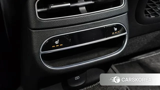 Genesis GV70 id 3606771 из Кореи 9