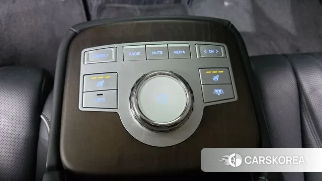 Genesis Electrified G80 (RG3) id 3726304 из Кореи 9