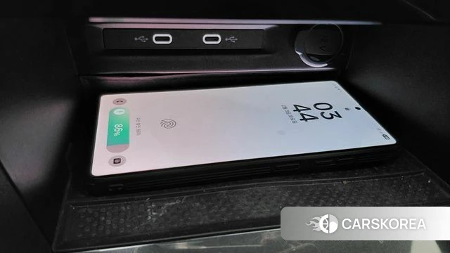 Volkswagen Tiguan Allspace id 4342950 из Кореи 9