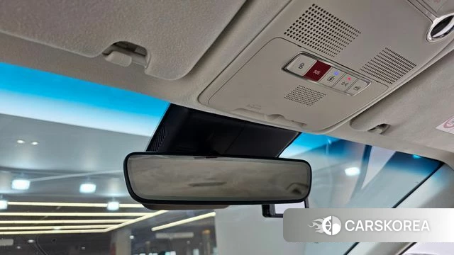 Hyundai The New Grandeur IG Hybrid id 4231218 из Кореи 9