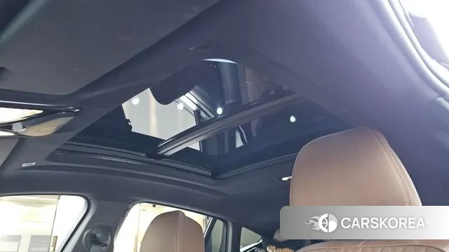 BMW X6 (G06) id 3610005 из Кореи 9