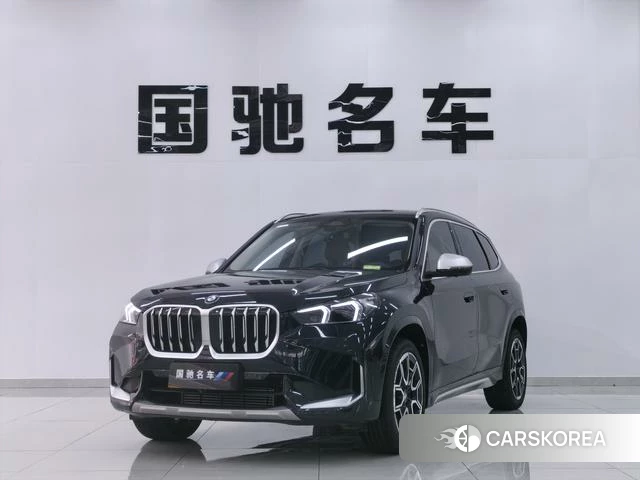 BMW X1 id 4290681 из Китая 9