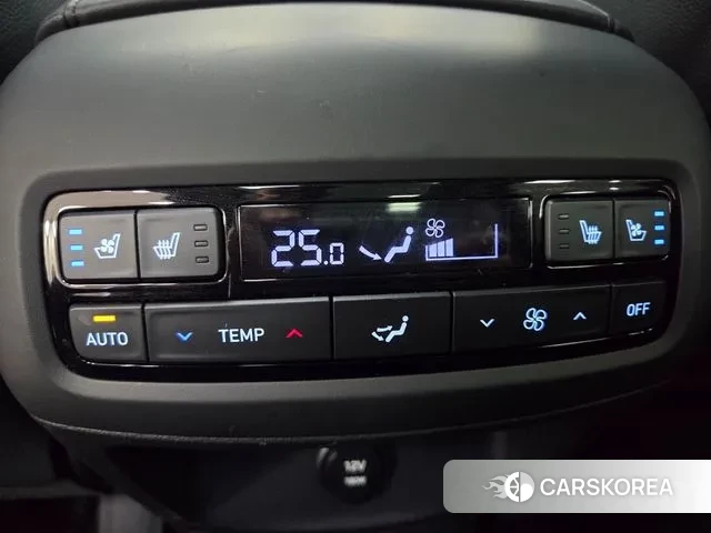 Hyundai The New Palisade id 3426747 из Кореи 9