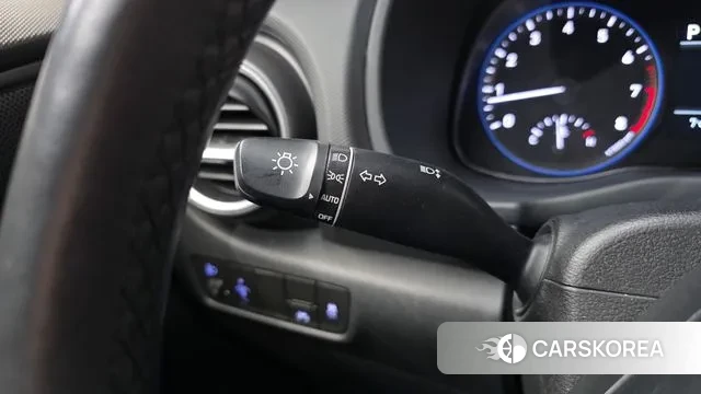 Hyundai Kona id 3703244 из Кореи 9