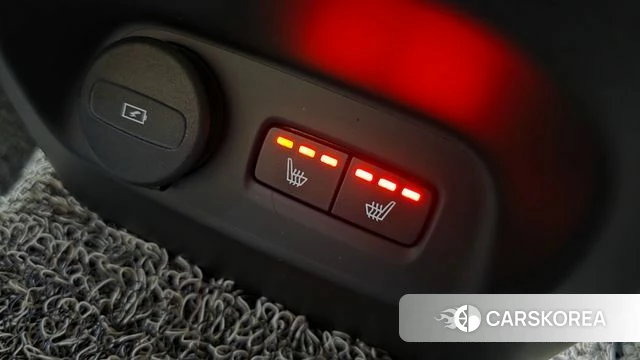 Volvo XC40 id 4580936 из Кореи 9