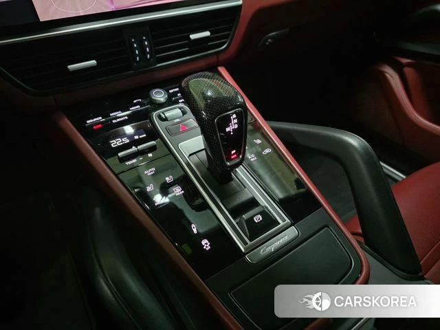 Porsche Cayenne (PO536) id 4309914 из Кореи 9