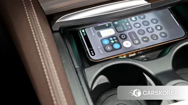 BMW 5 Series (G30) id 3058249 из Кореи 9