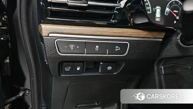 Kia Mohave Master id 4315272 из Кореи 9