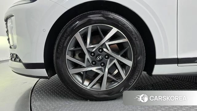 Hyundai Grandeur (GN7) id 4916840 из Кореи 9