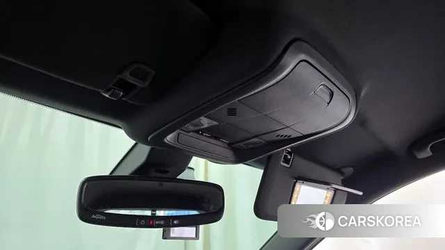 Chevrolet (GM Daewoo) The Next Equanox id 3503319 из Кореи 9