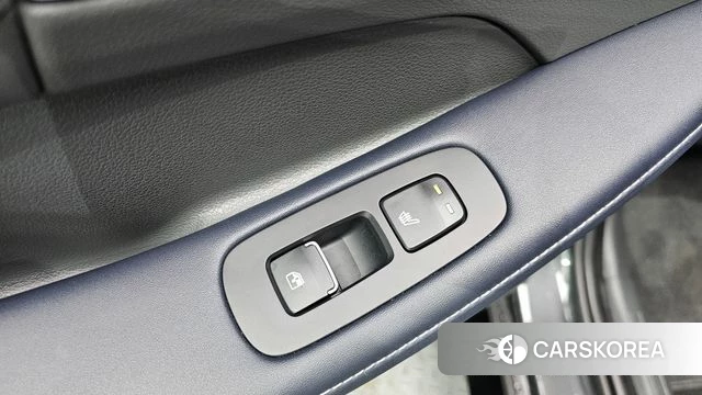 Hyundai Sonata D Edge Hybrid (DN8) id 3914194 из Кореи 9