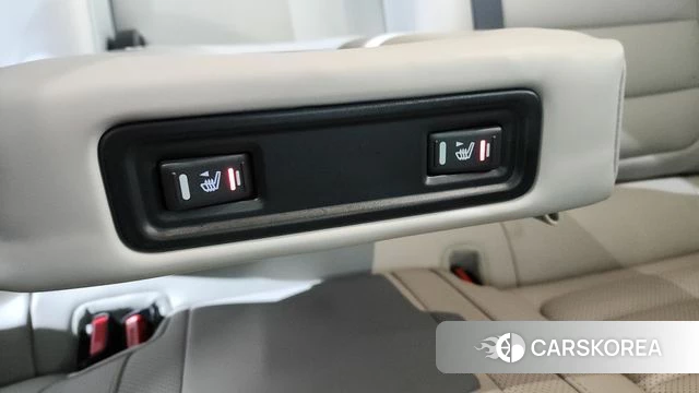 Renault Korea (Samsung) The New QM6 id 4232581 из Кореи 9