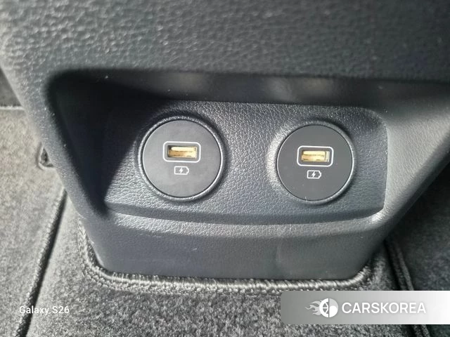 Kia K7 Premier Hybrid id 4671916 из Кореи 9