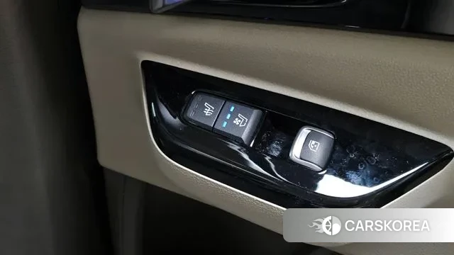 Kia Carnival 4th generation id 3546123 из Кореи 9