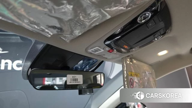 Kia The New K5 3rd generation id 4548425 из Кореи 9