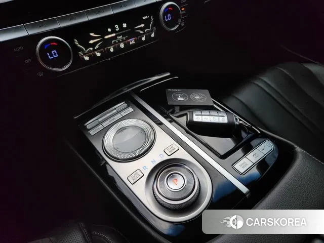 Genesis G80 (RG3) id 3016821 из Кореи 9