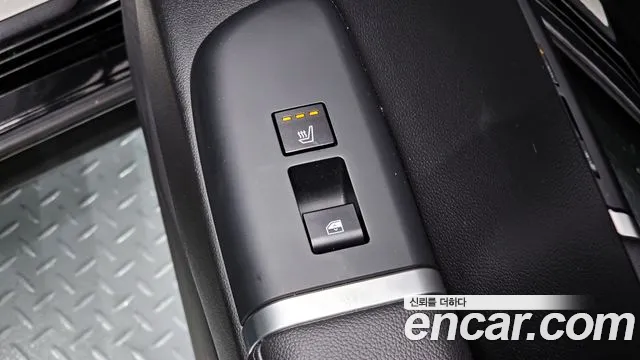 Hyundai Grandeur Hybrid (GN7) id 2472077 из Кореи 9