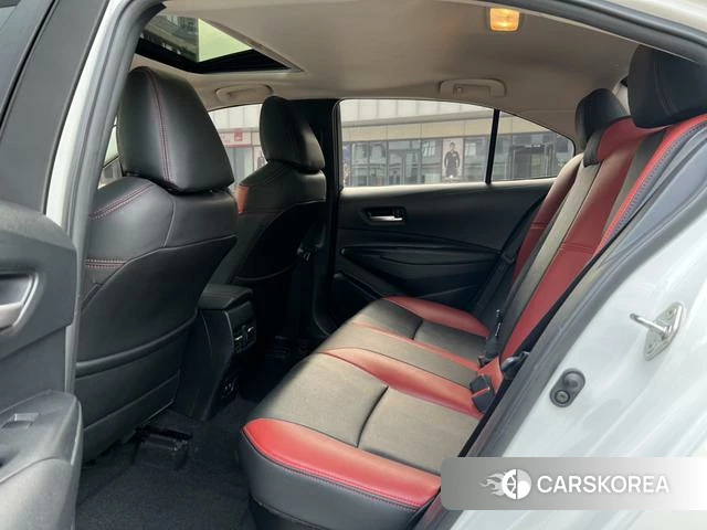 Toyota Corolla id 4301770 из Китая 9