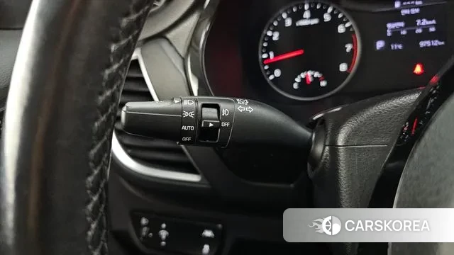 Kia Seltos id 3297218 из Кореи 9