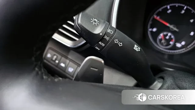 Hyundai The New Santa Fe id 3493935 из Кореи 9