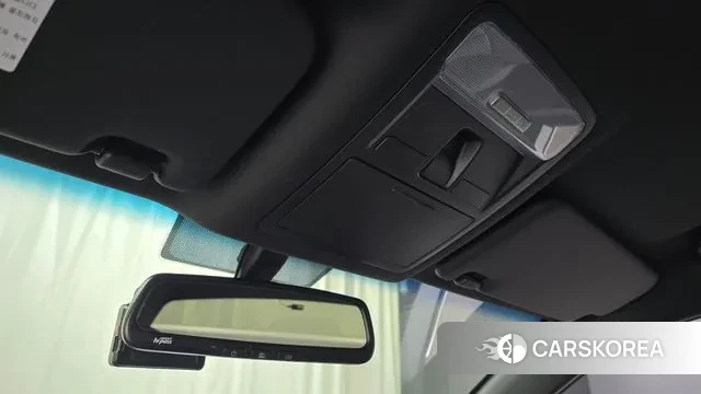 Ssangyong Rexton Sports id 3489147 из Кореи 9