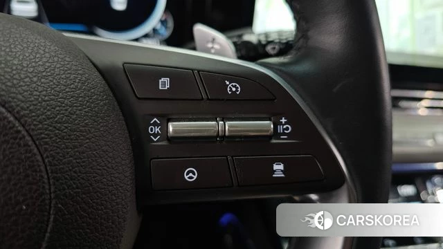 Hyundai The New Grandeur IG id 4692921 из Кореи 9
