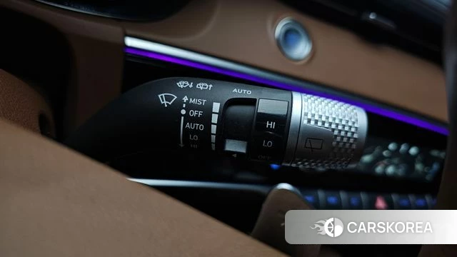 Genesis GV70 id 3915749 из Кореи 9