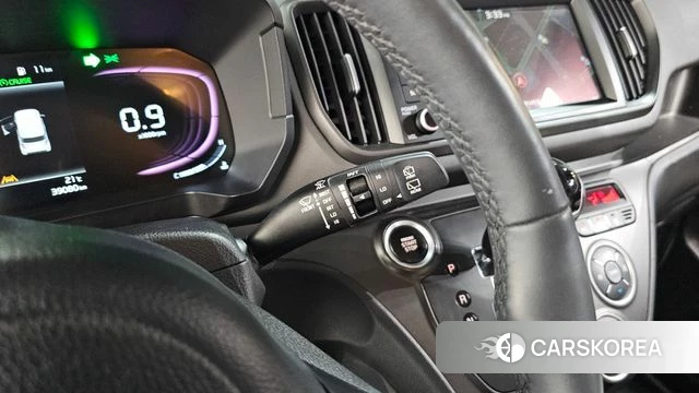 Kia The New Kia Ray id 4421856 из Кореи 9