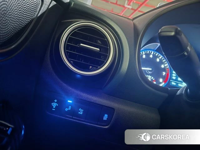 Hyundai Kona id 3861804 из Кореи 9