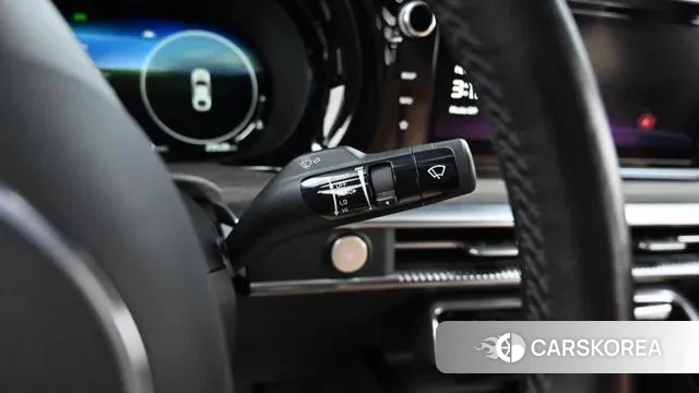 Kia K5 3rd generation id 3031683 из Кореи 9