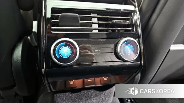 Land Rover Range Rover Sport 3rd Generation id 3300063 из Кореи 9