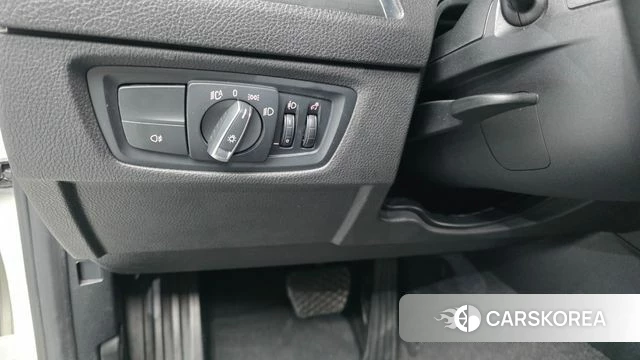 BMW 1 Series (F20) id 4525729 из Кореи 9