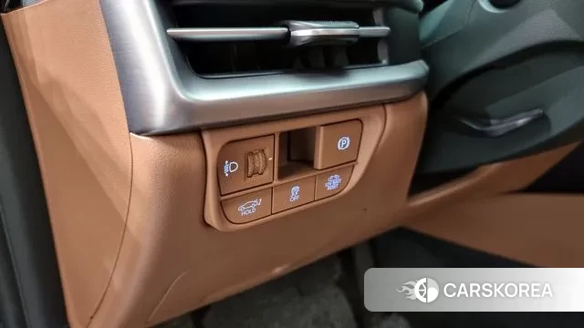 Hyundai Grandeur Hybrid (GN7) id 3437314 из Кореи 9