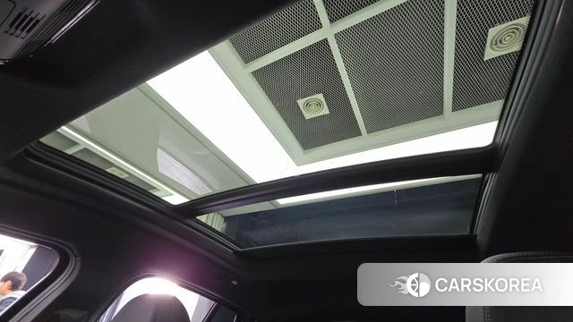 BMW X4 (G02) id 3838063 из Кореи 9