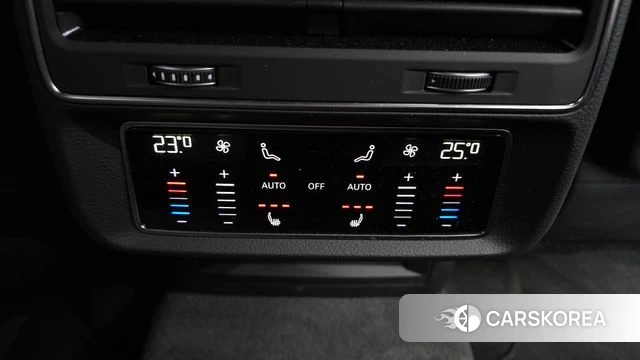 Audi Q8 (4M) id 3891430 из Кореи 9