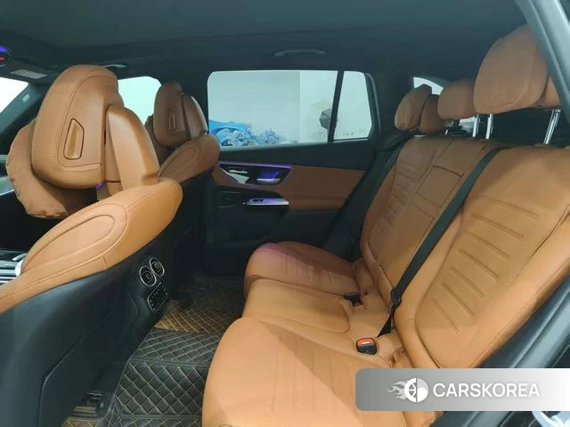 Mercedes-Benz GLC id 4219615 из Китая 9